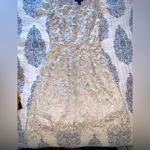 White House Black Market Dress